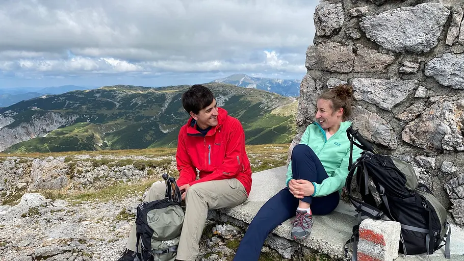Land der Berge land der berge