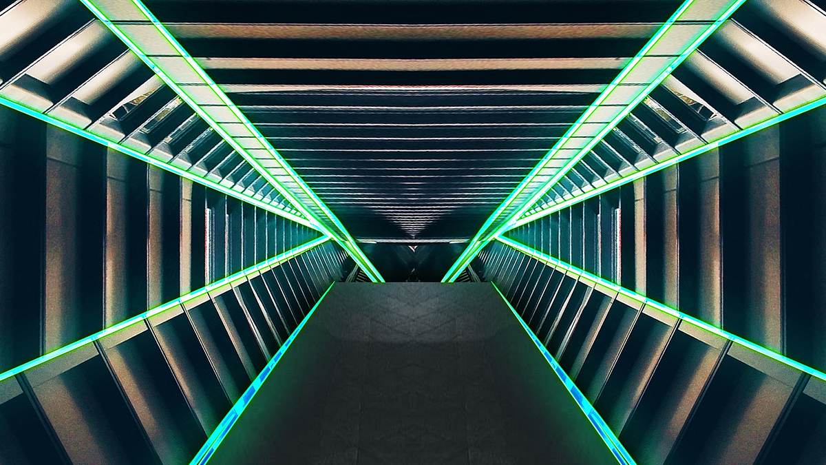 die supertunnel