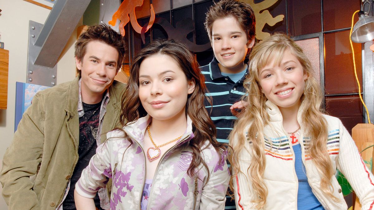 icarly