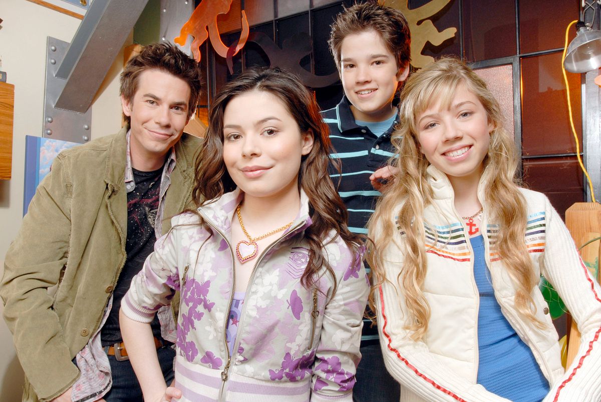icarly