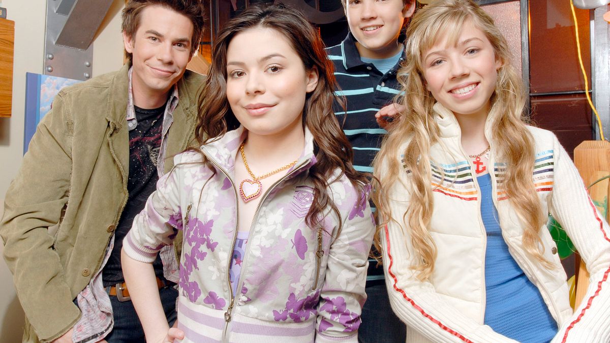 icarly