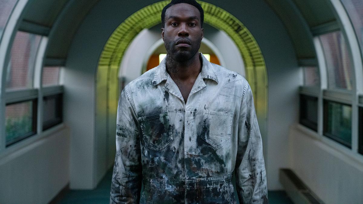 candyman