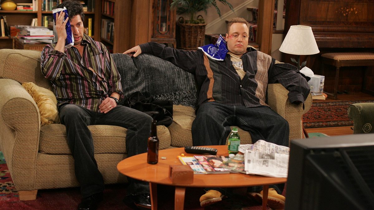 king of queens