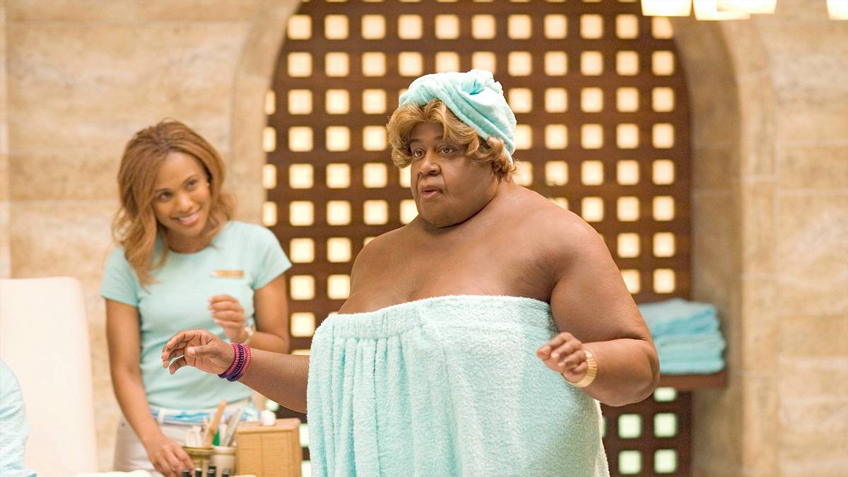 big mamas haus 2 - jetzt kommts richtig dick!