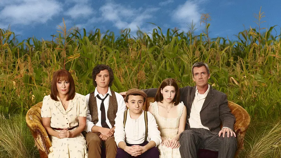 The Middle the middle
