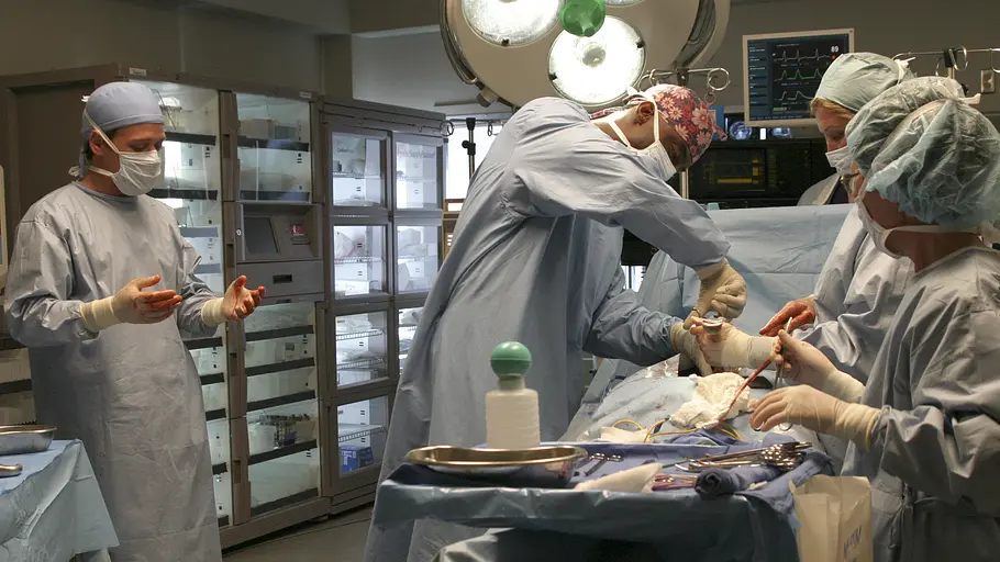 Greys Anatomy - Die jungen Ärzte greys anatomy - die jungen ärzte