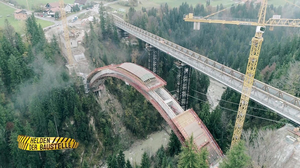 Helden der Baustelle helden der baustelle