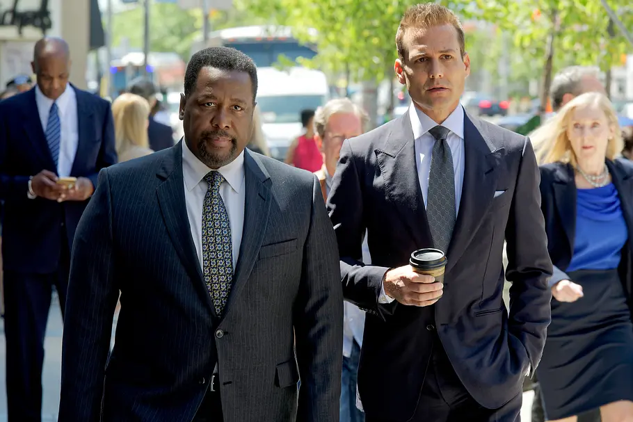 Suits suits