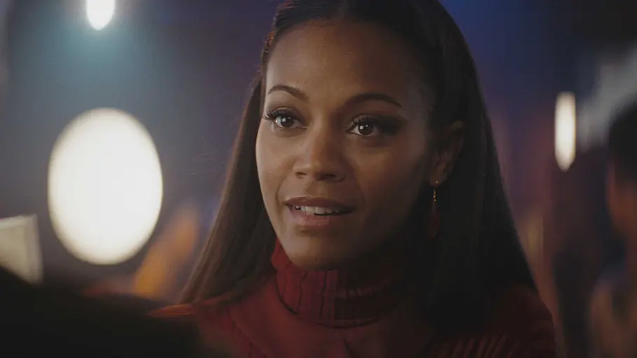 star trek