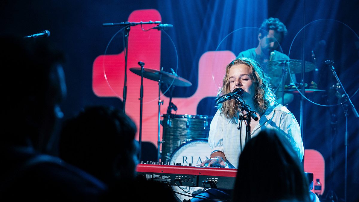 srf 3 best talent-showcase: ilira, linda elys und milune - wer gewinnt den swiss music award?