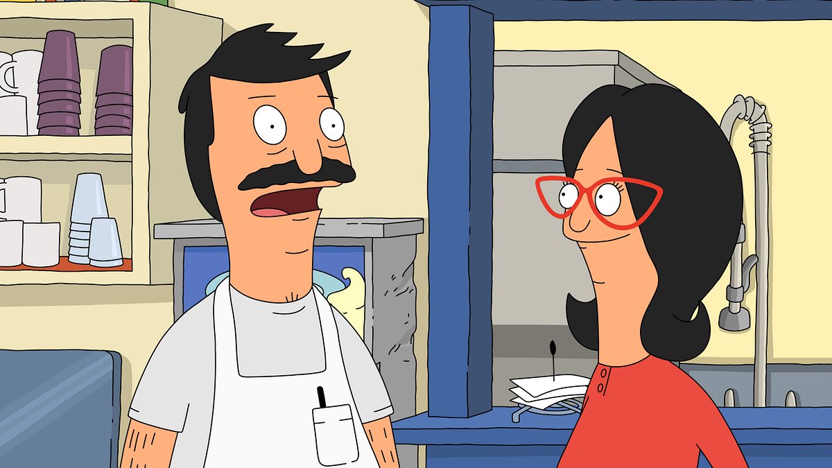 bobs burgers