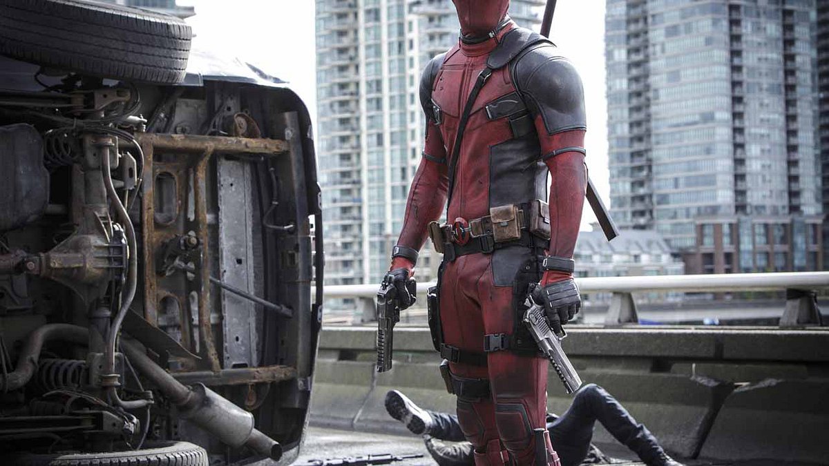 deadpool