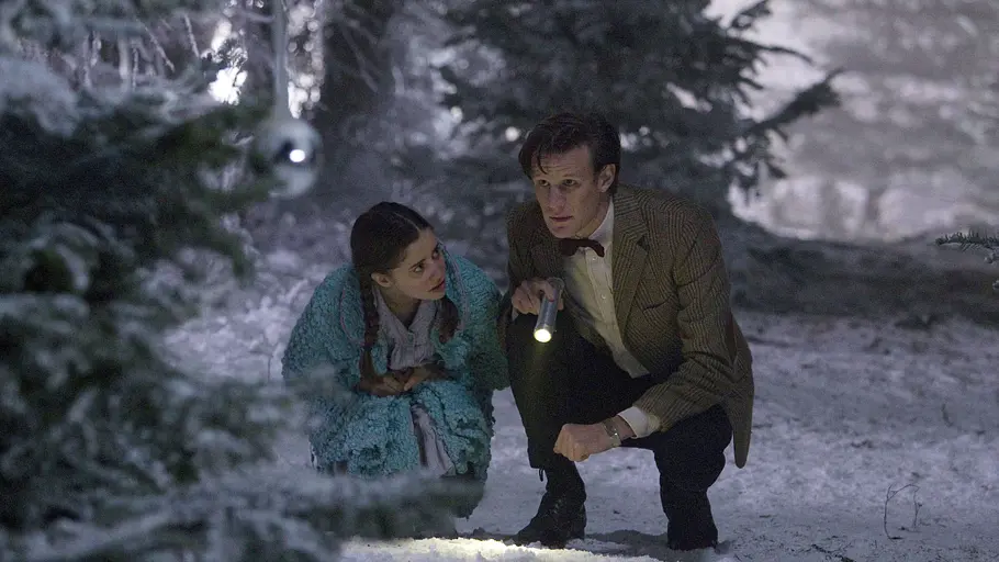doctor who
