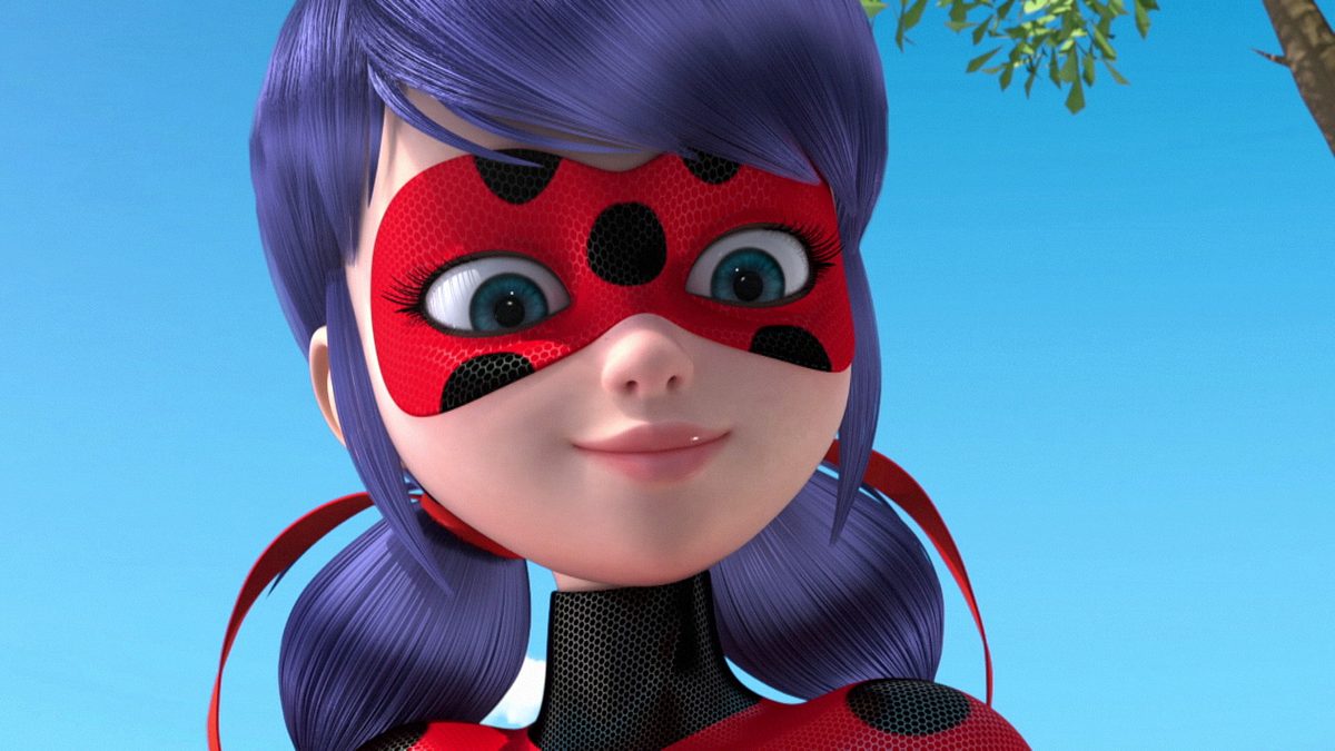 Miraculous - Geschichten von Lady Bug und Cat Noir miraculous - geschichten von lady bug und cat noir