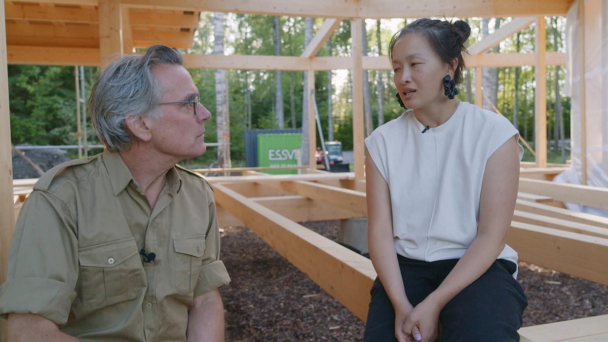 grand designs schweden: der weg zum traumhaus