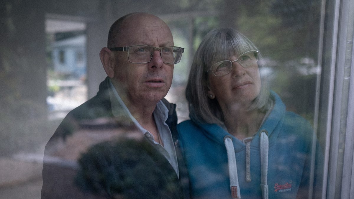wenn die flut kommt - hochwasserkatastrophe in england