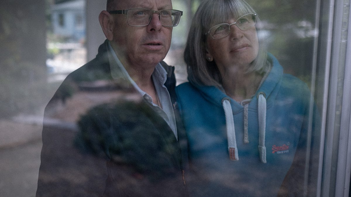 wenn die flut kommt - hochwasserkatastrophe in england