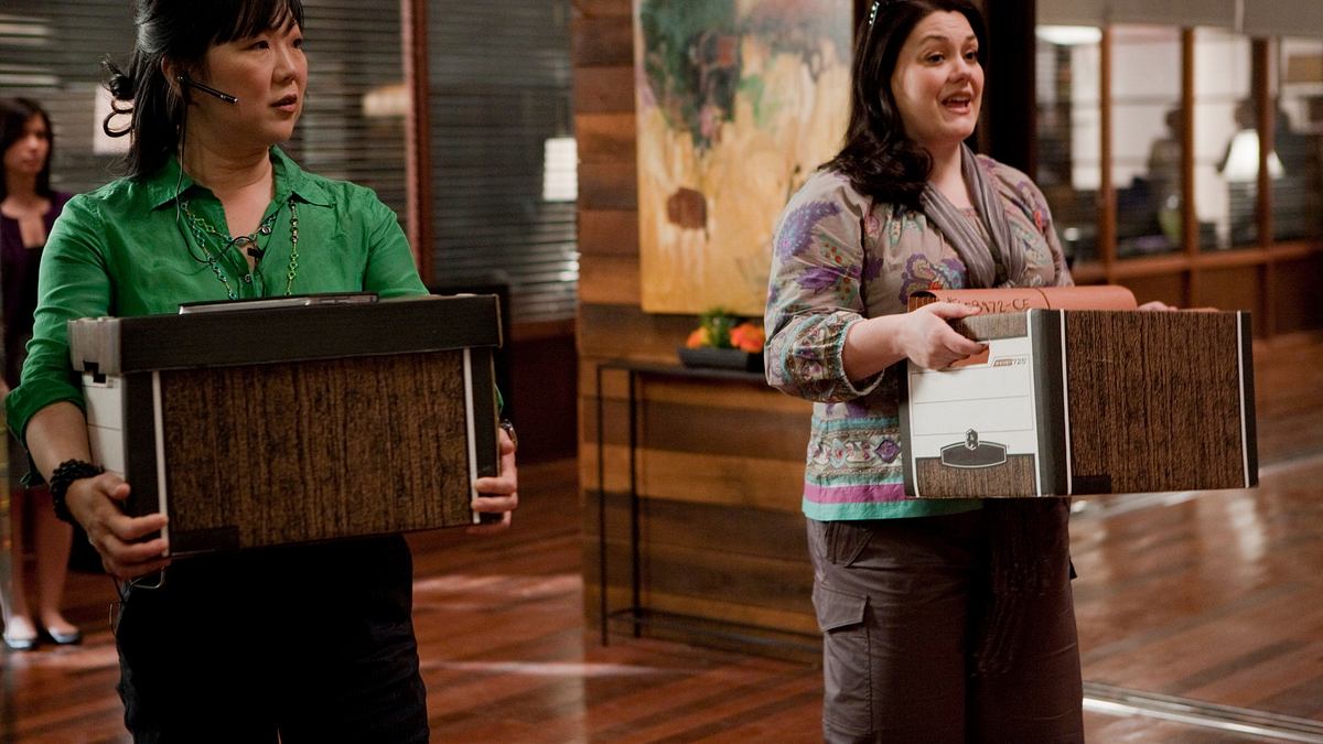 drop dead diva