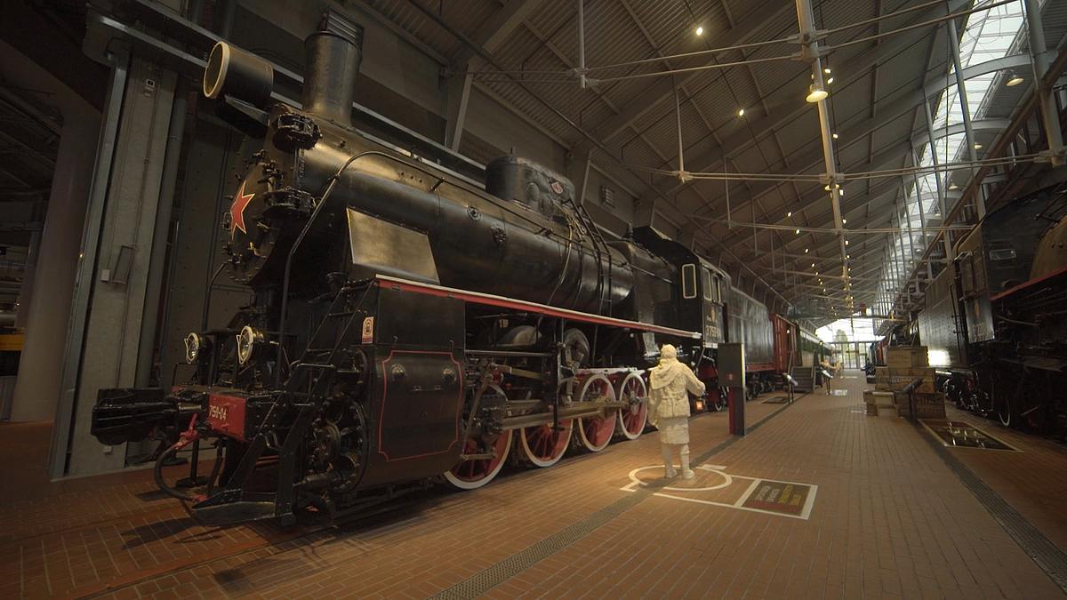 kriegsmaschine eisenbahn