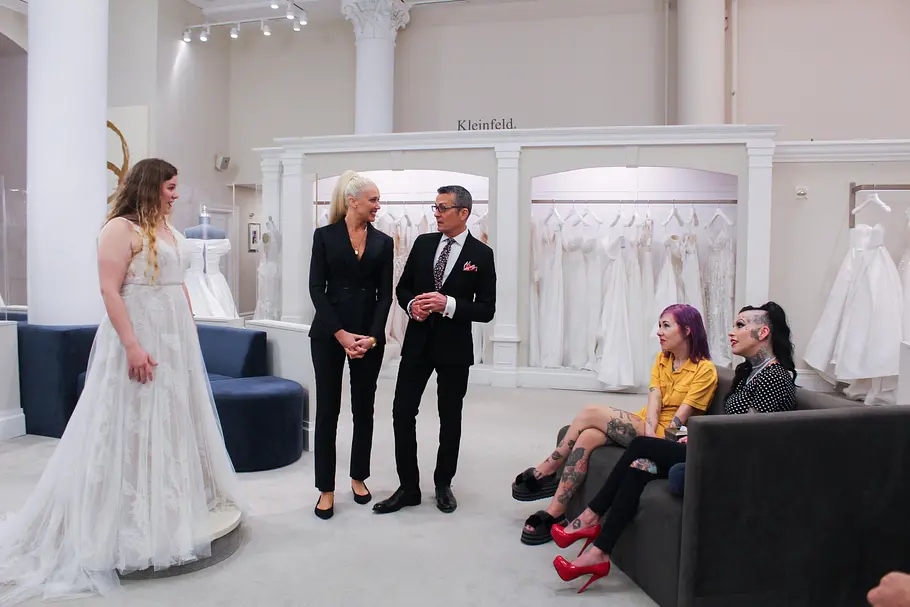 Mein perfektes Hochzeitskleid! mein perfektes hochzeitskleid!