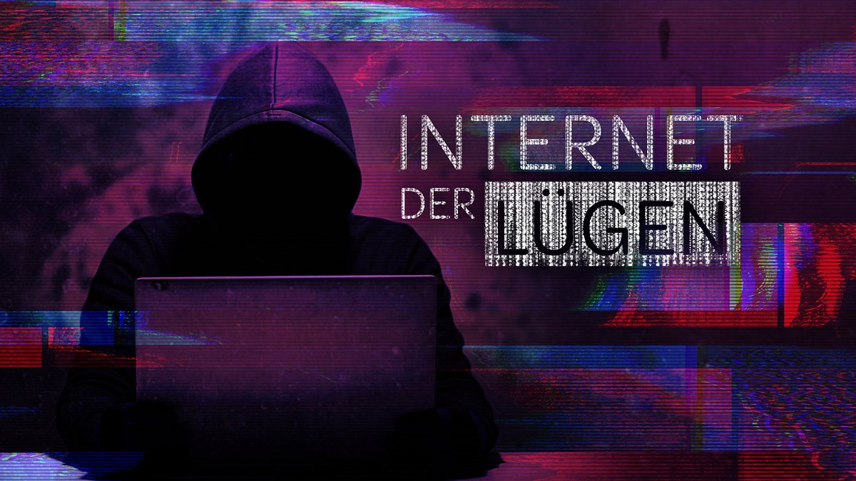 internet der lügen