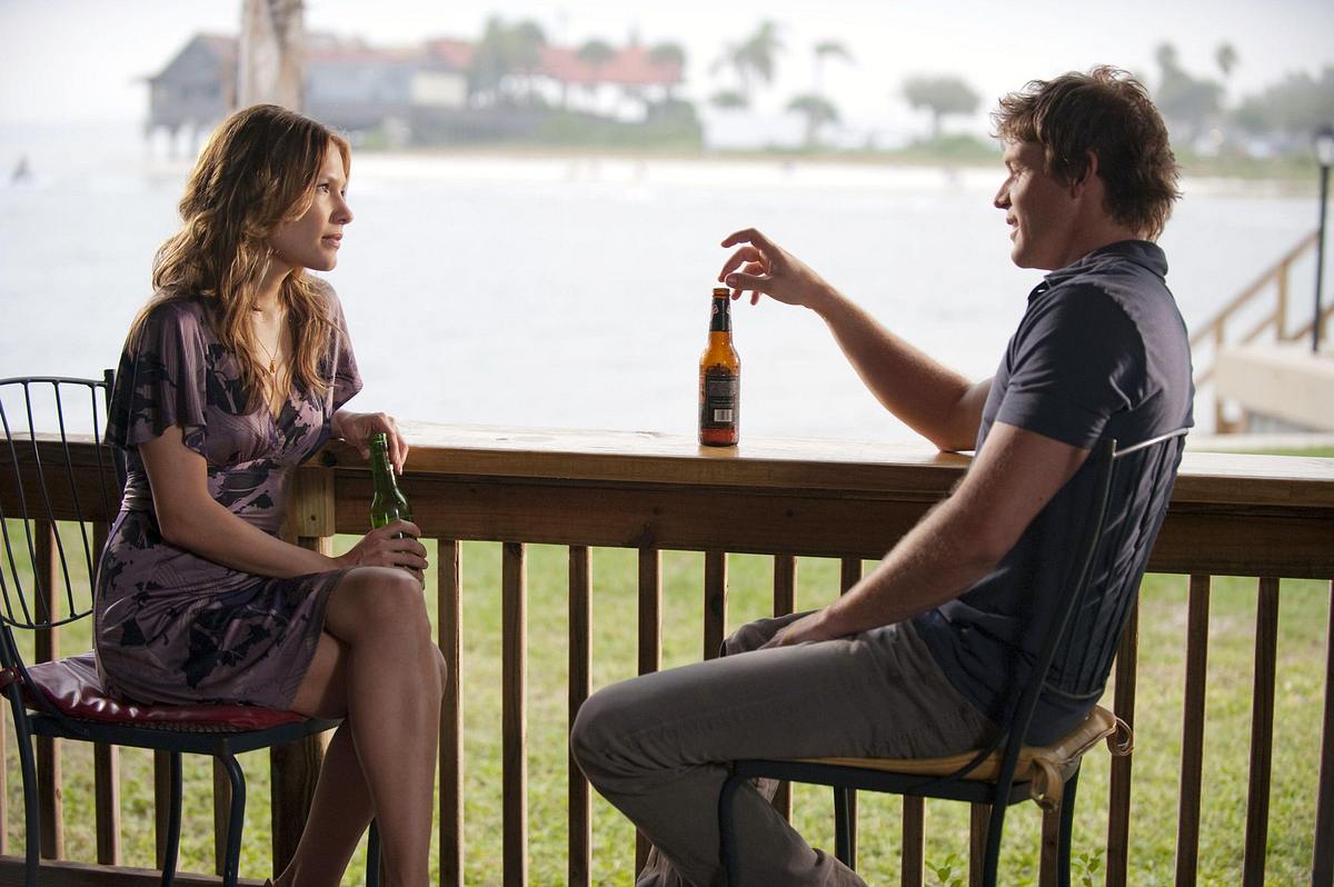 the glades