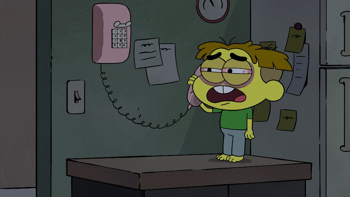 big city greens