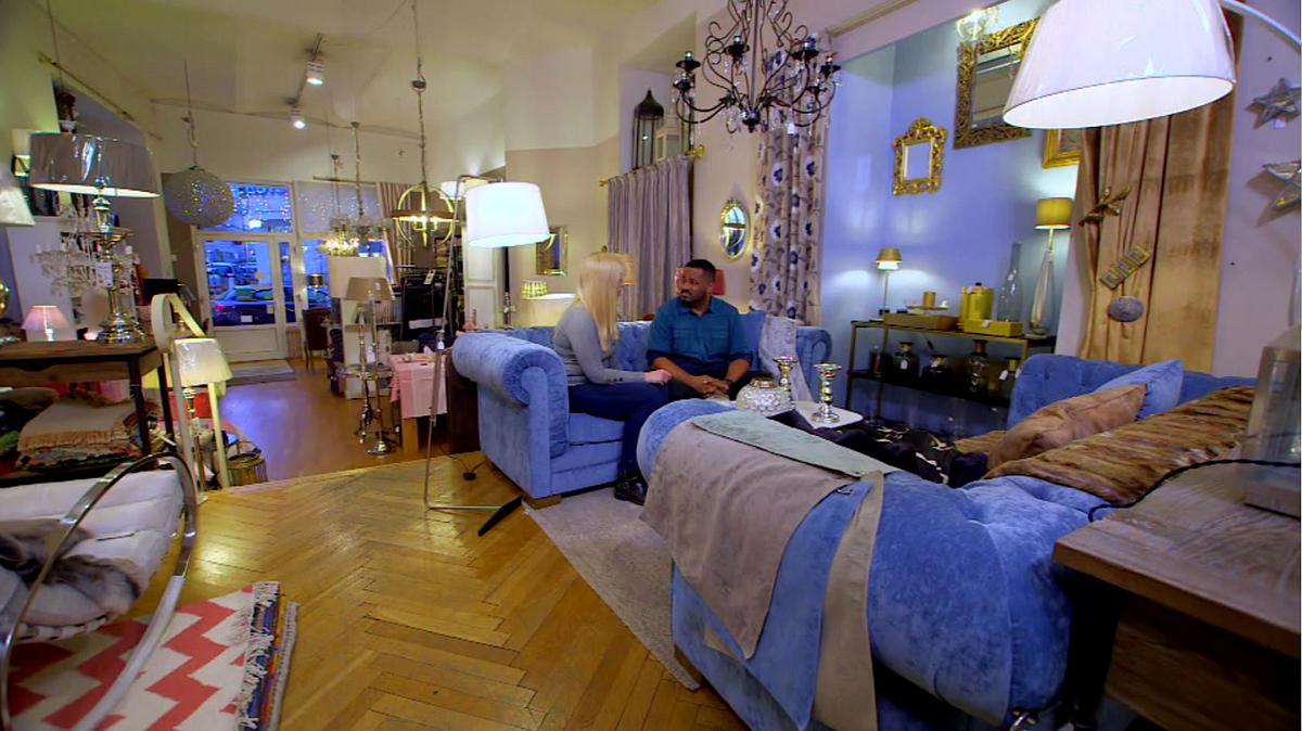 House Hunters International house hunters international
