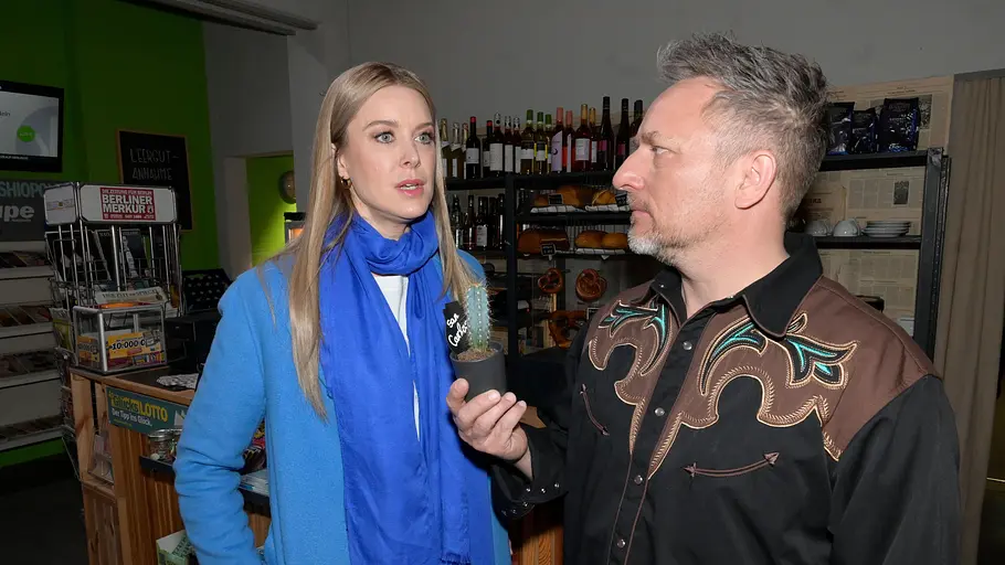 Gute Zeiten, schlechte Zeiten gute zeiten, schlechte zeiten