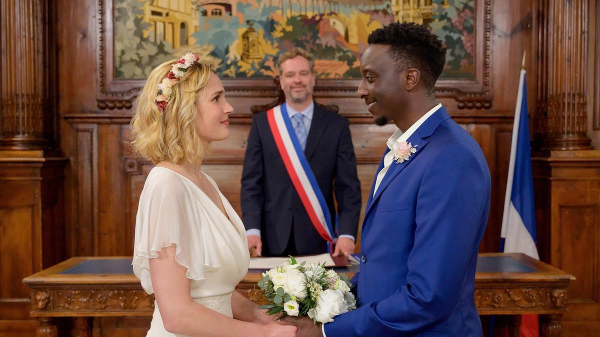 tiny wedding - unsere mega kleine hochzeit
