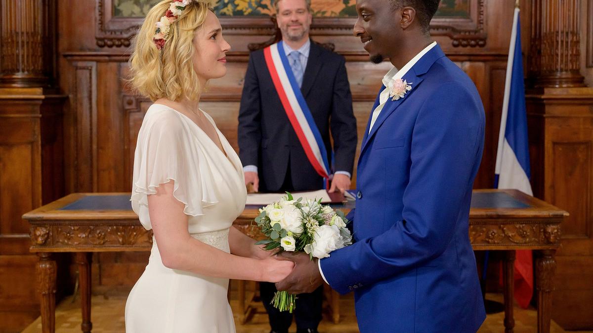 tiny wedding - unsere mega kleine hochzeit