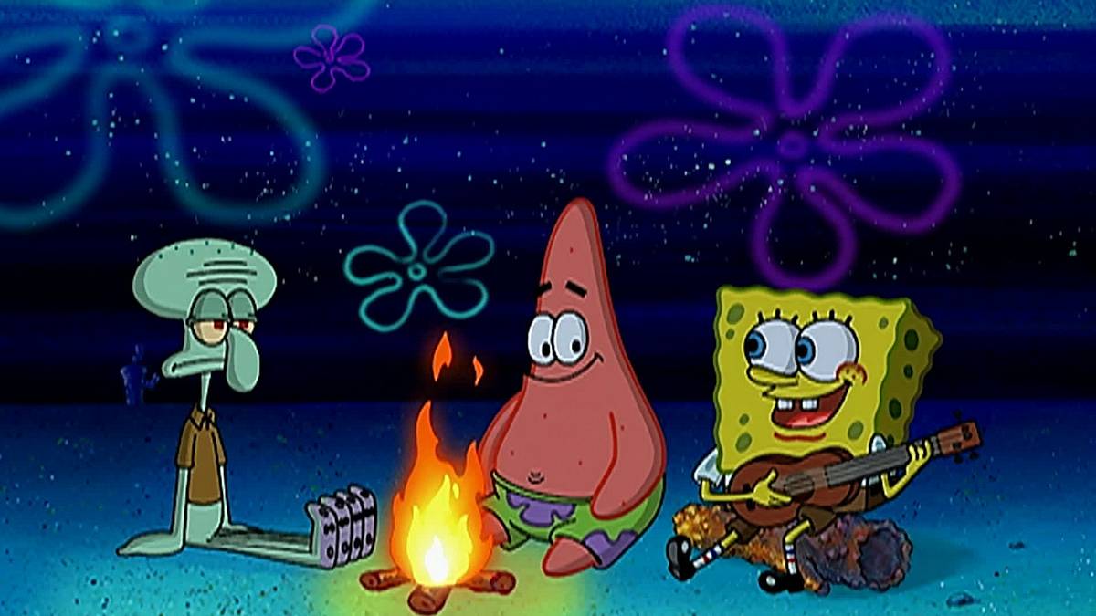 SpongeBob Schwammkopf spongebob schwammkopf