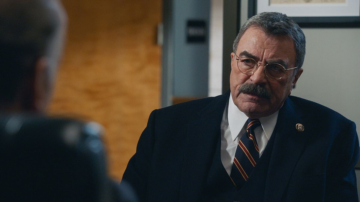 blue bloods - crime scene new york
