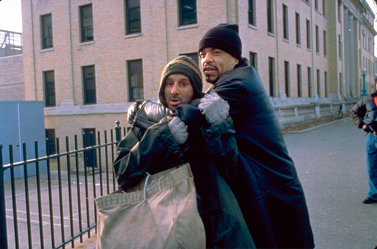 law & order: special victims unit