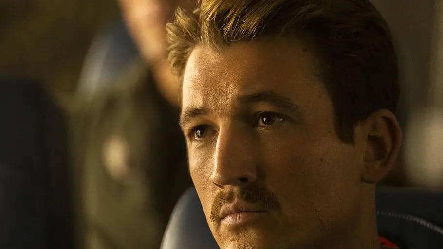 Top Gun: Maverick top gun: maverick