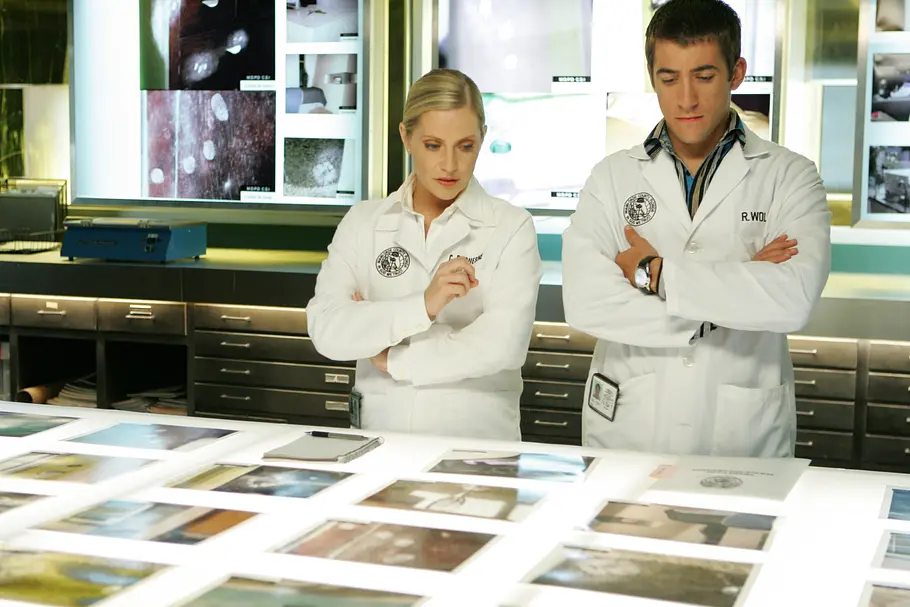 CSI: Miami csi: miami