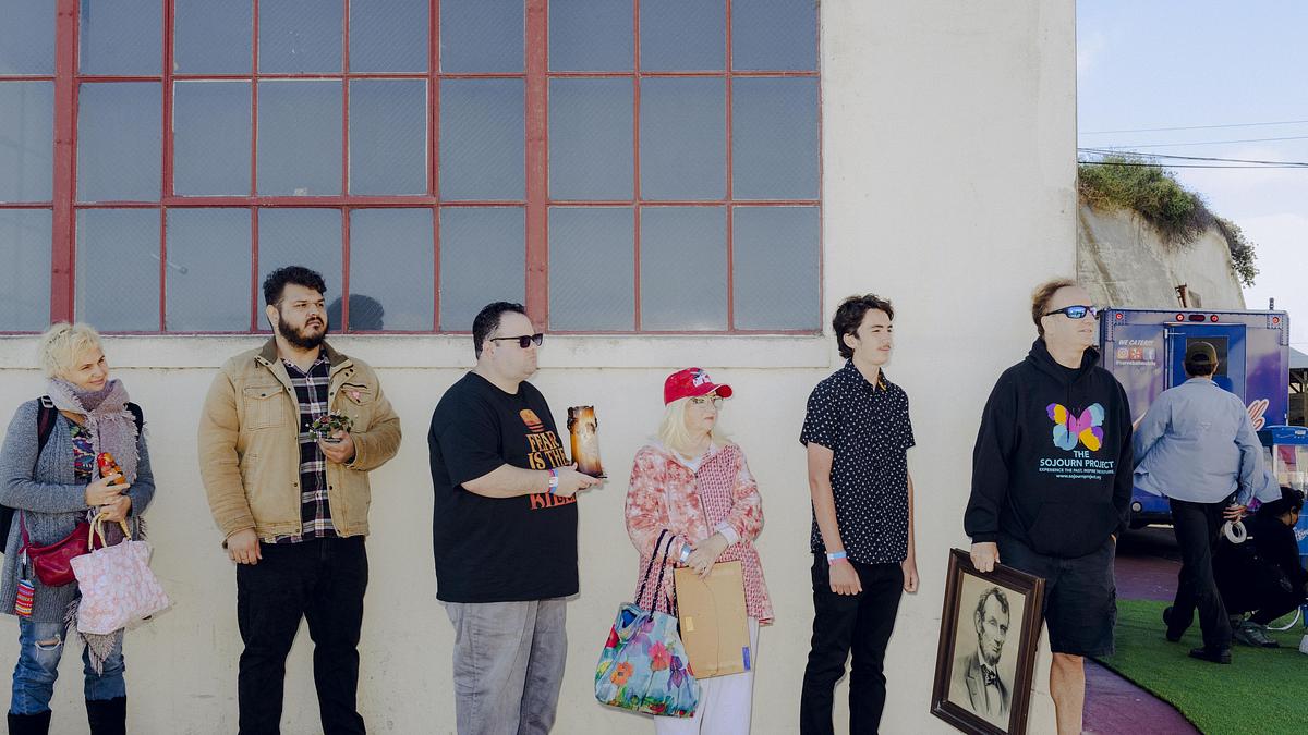 pawn stars: spritztour durch amerika