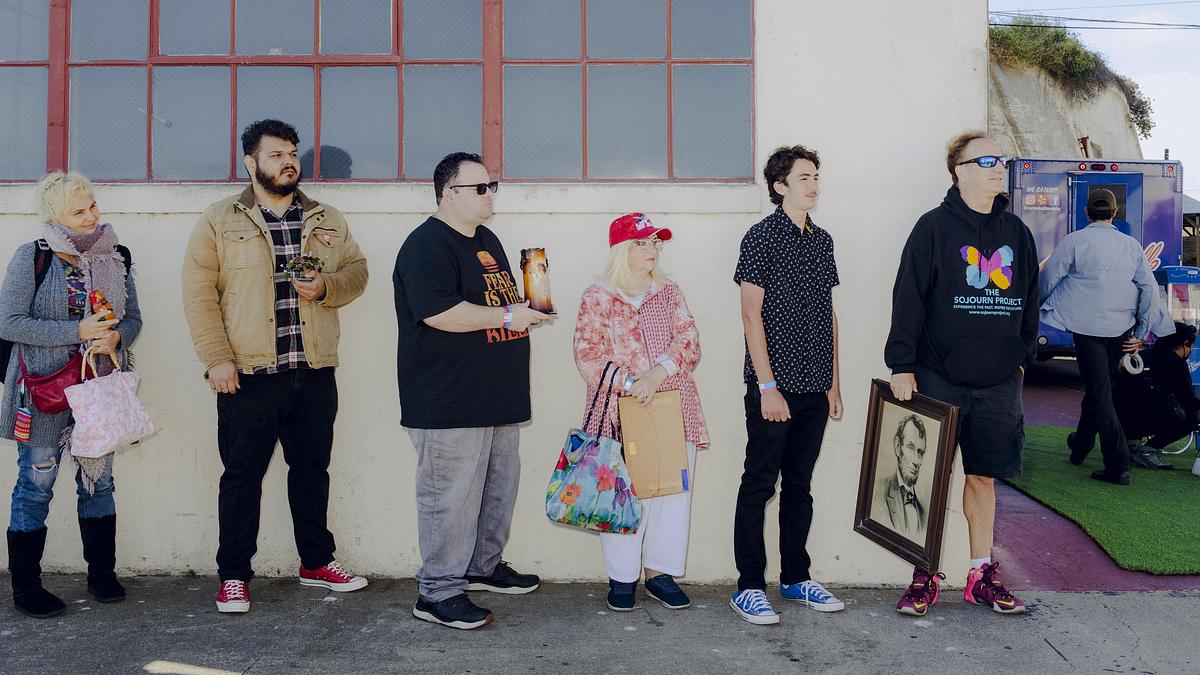 pawn stars: spritztour durch amerika