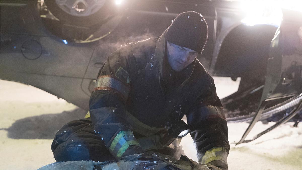 chicago med