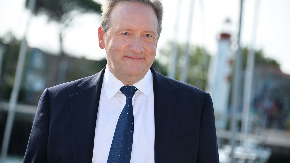 inspector barnaby