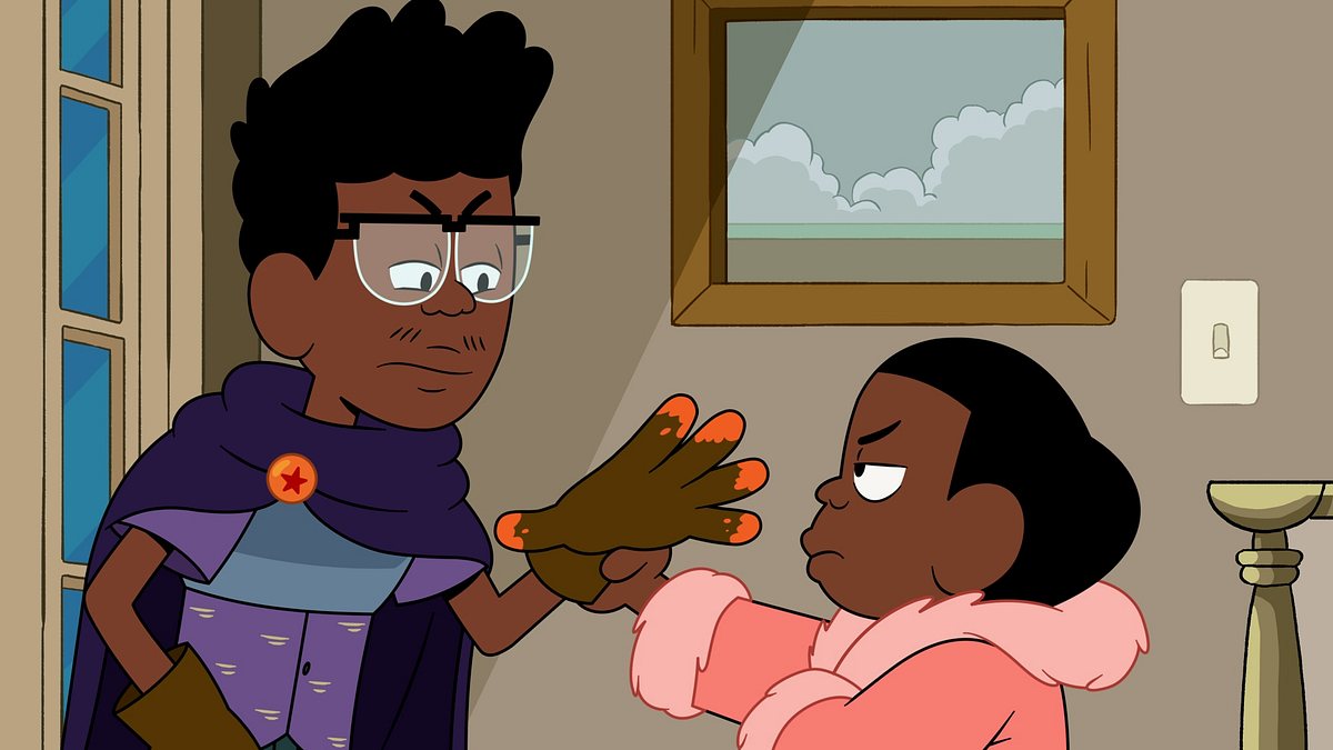 craig of the creek - im wald der abenteuer