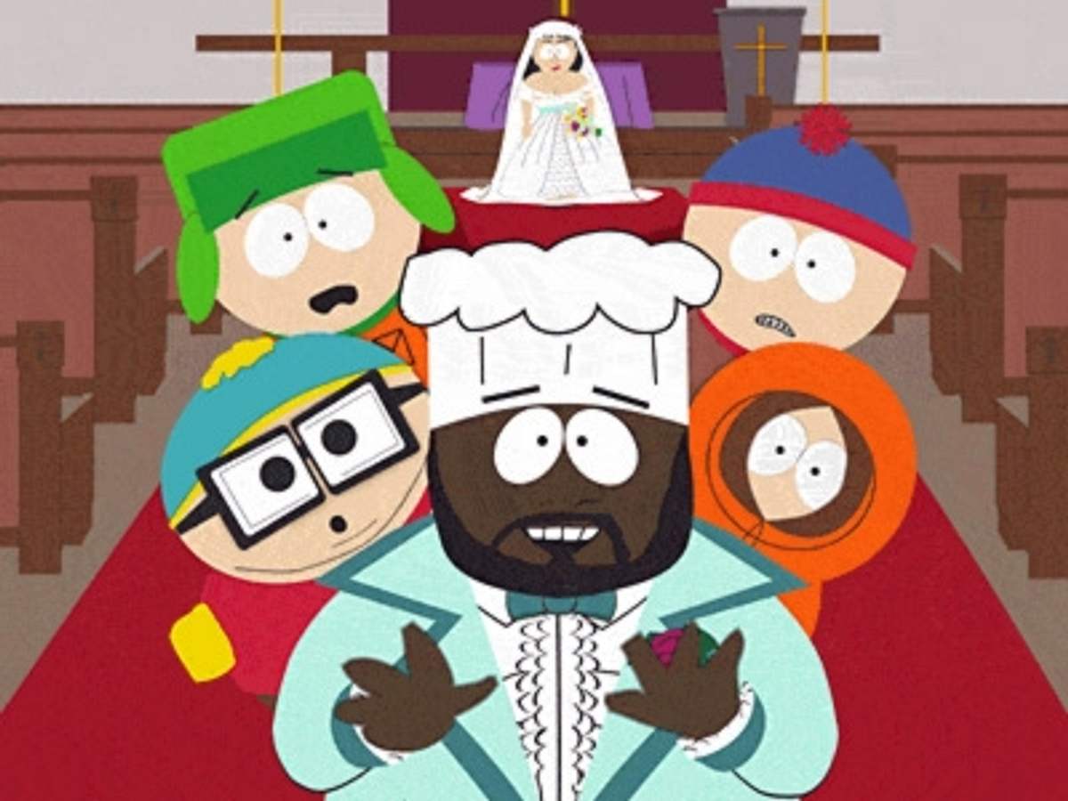 south park