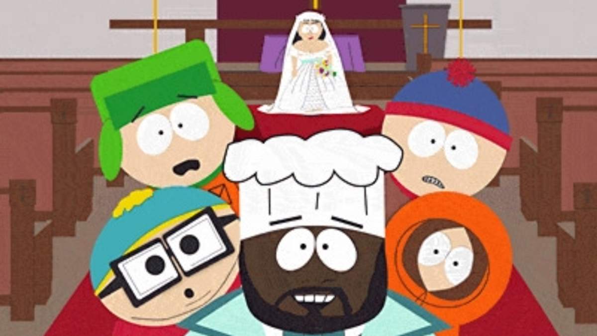south park