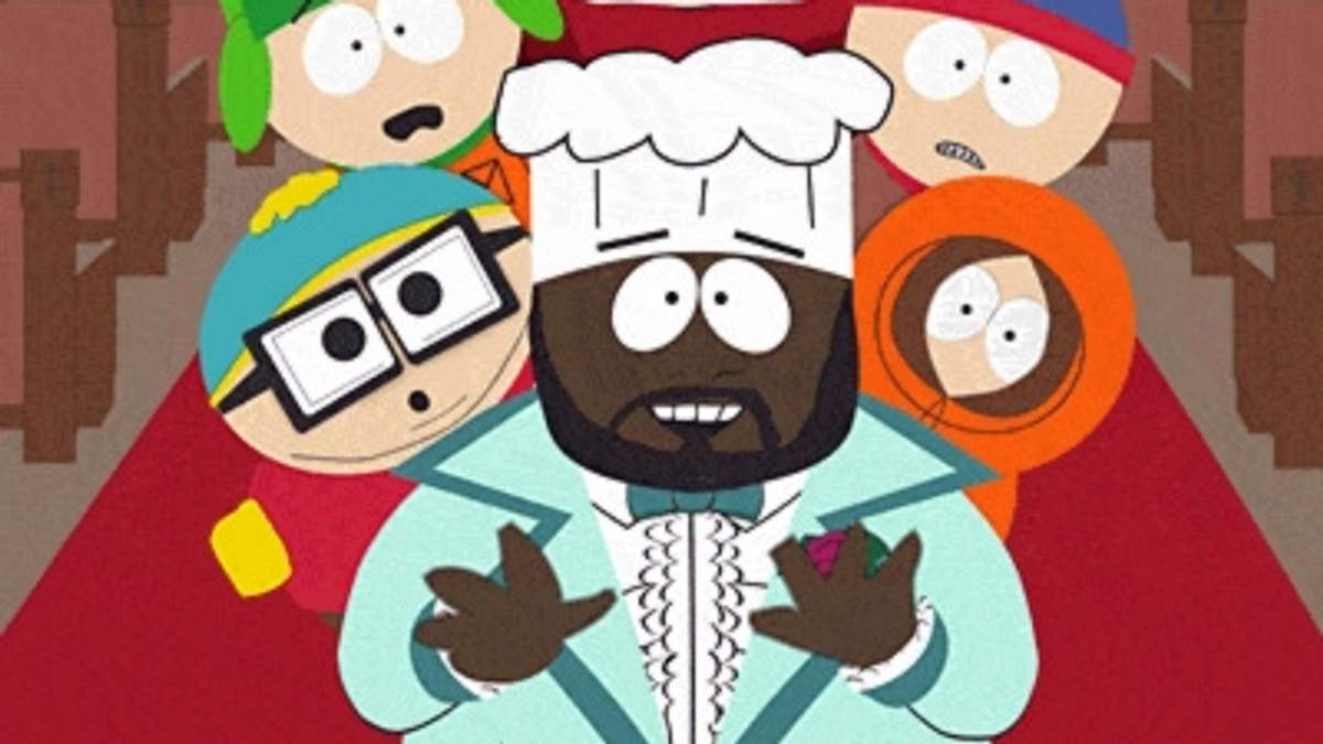 south park