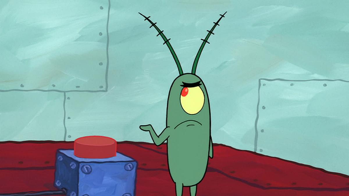 spongebob schwammkopf