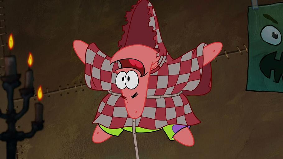 spongebob schwammkopf