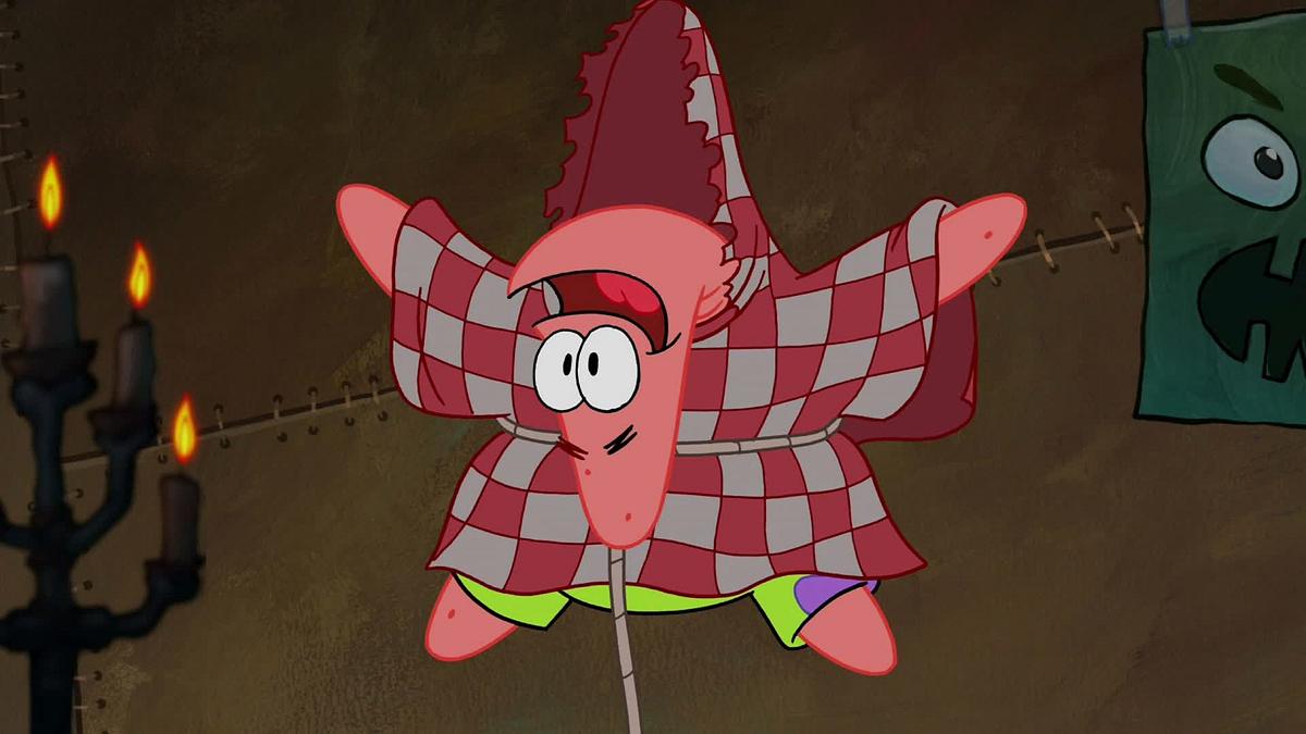 spongebob schwammkopf