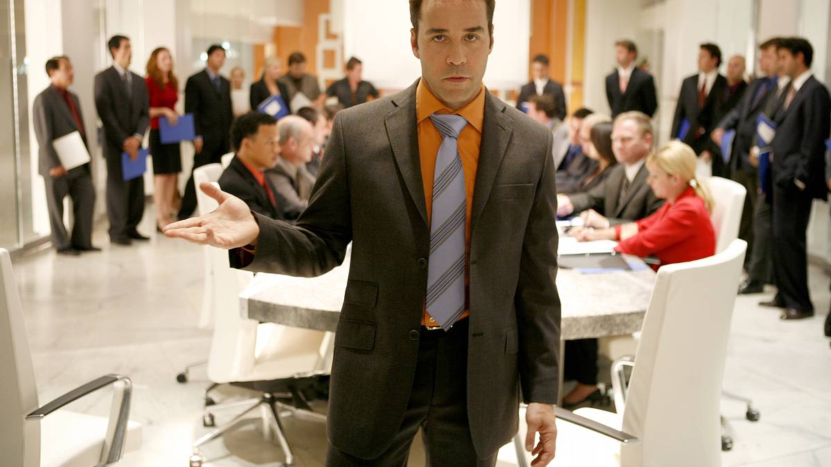 entourage