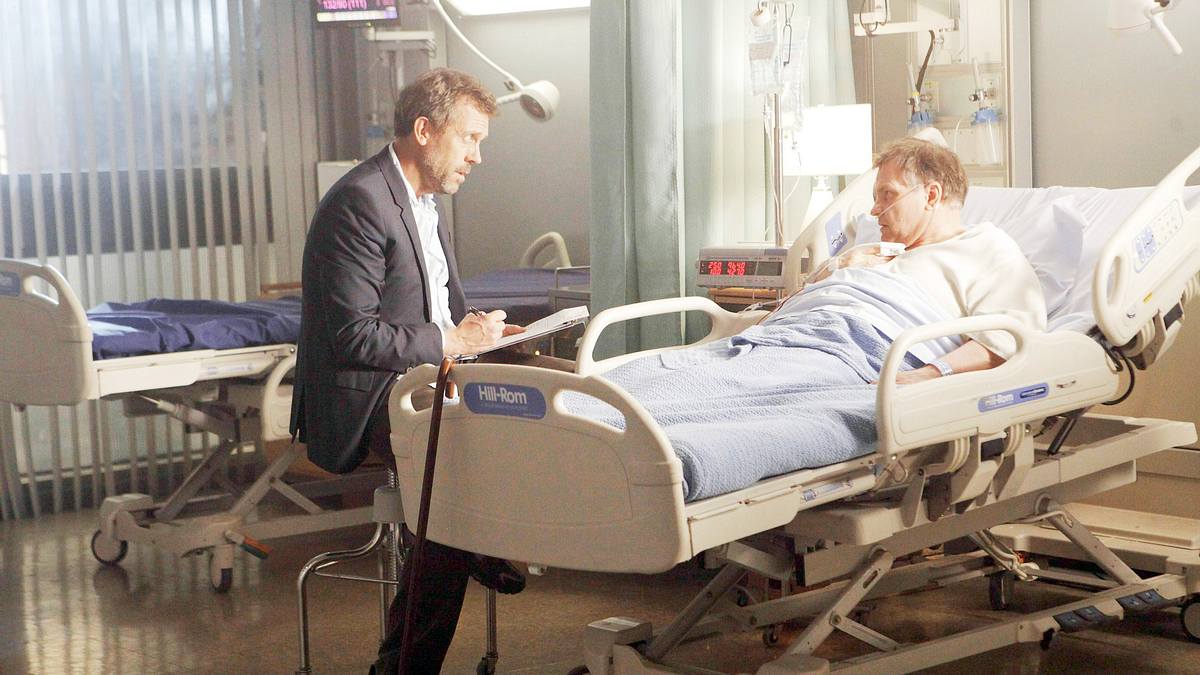 dr. house