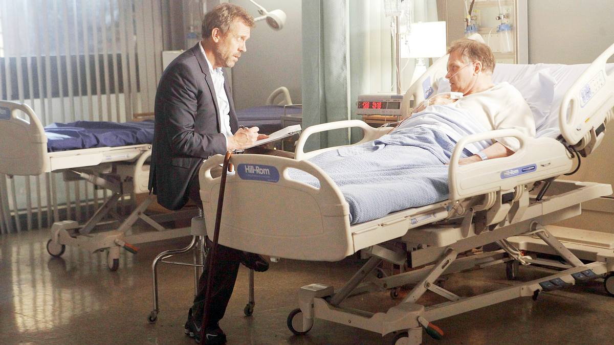dr. house